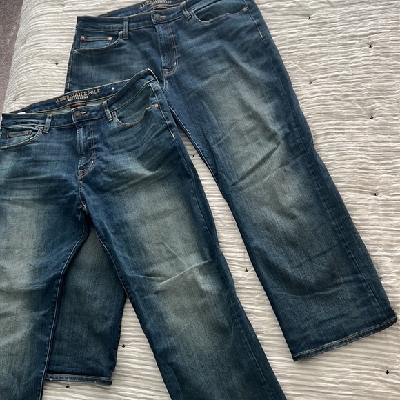 American Eagle men’s jeans - Picture 2 of 8